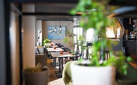 Comfort Hotel Victoria Florø