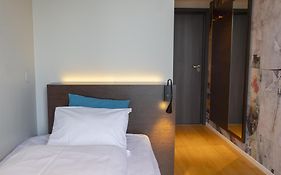 Comfort Hotel Victoria Florø