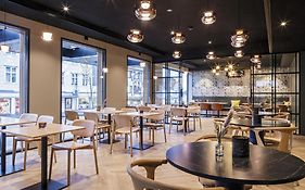 Comfort Hotel Victoria Florø